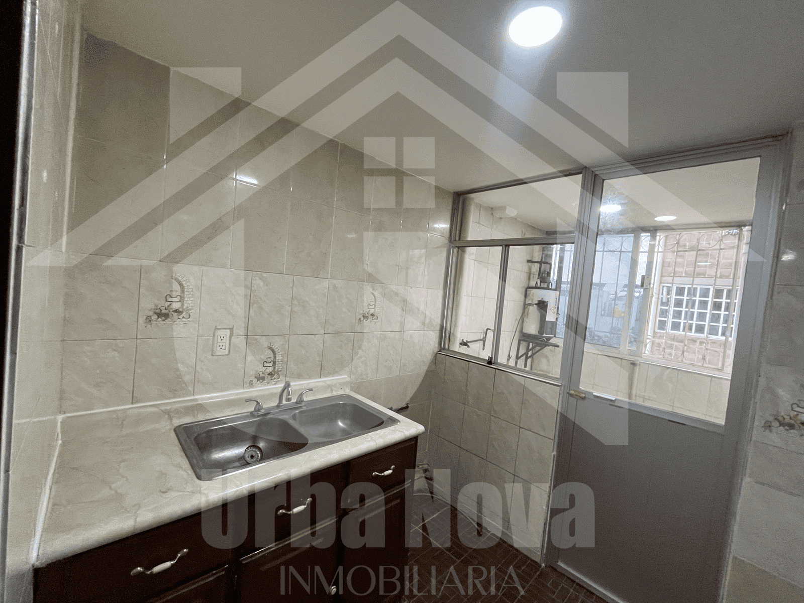 Departamento en Gustavo A. Madero